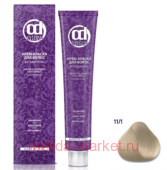 CD Крем-краска для волос с витамином С 11/1 экстра светлый блондин сандре 100 мл