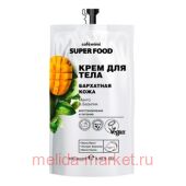 CAFЕ MIMI Крем для тела Бархатная кожа 100 мл 512508
