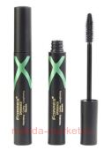 Farres Тушь для ресниц Xperience Объем подкручивание удлинение с силиконовой щеточкой 6048-1