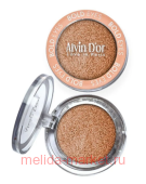 Alvin D`or Тени для век Bold Eyes тон 04 Бронза AES-19