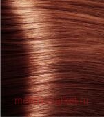 Kapous HY 7.44 Блондин интенсивный медный 100 мл