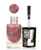 Triumph Колор Гель Лак тон 273 Сиреневый шиммер Новинка 8 мл