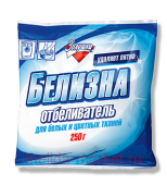 Золушка Белизна отбеливатель порошок, 250 г