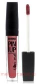 LUXVISAGE    Pin Up Ultra Matt  33 rosewood 5