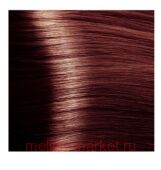 Kapous HY 5.5 Светлый коричневый махагоновый