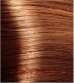 Kapous 8.43 S светлый медно-золотой блонд 100мл