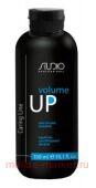 Kapous Шампунь для объема Volume up 350 мл, серия Caring Line
