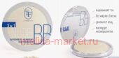 Triumph Пудра для лица тон 01 Натуральный Nude BB Powder CTP 15