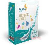 Dr.Aqua Соль детская Первое море 0,45кг 3 фильтр-пакета по 150гр