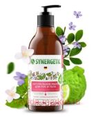 Synergetic           380  105001