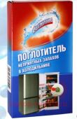 Норвин Поглотитель неприятного запаха в холодильнике Свежинка
