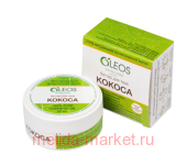 Олеос баттер для тела кокоса 50мл N 1