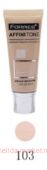 Farres Тональный Крем AffiniTone для всех типов кожи тон 03 слоновая кость 4032