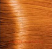 Kapous 9.44 S интенсивный очень светлый медный блонд 100мл