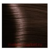 Kapous HY 5.32 Светлый коричневый палисандр