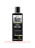 Витэкс Black clean Пенка для умывания адсорбирующая 200 мл