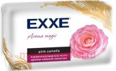 EXXE Мыло парфюмированное Нежная Камелия Aroma magic 140 гр 1140