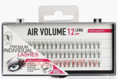 Triumph Пучки ресниц Long Air Volume М209 черные