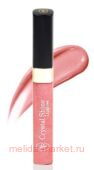 Triumph Помада жидкая для губ тон 05 мерцающий керам Crystal Shine Lipgloss TL-03 12 гр