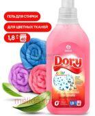 Dory Гель-концентрат для стирки цветного белья 1,8 л