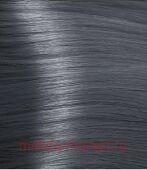 Kapous Оттеночный шампунь Графитовый серый 200мл Life Color