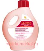 De'LakruЖидкость для снятия лака Суперэффекттивная Quick Nail Polish Remover Acetone Free 300 мл