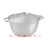 Кукмара Кастрюля алюминивая 2 л к20 Кук