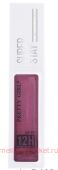 Farres Блеск для губ лаковый Pretty Girl тон 04 сатиново розовый GH106