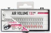 Triumph Пучки ресниц Long Air Volume М210 черные