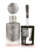 Triumph Колор Гель Лак тон 300 Диско Новинка 8 мл