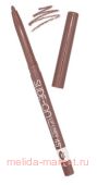 Triumph Карандаш для губ Slide-ON-EYE-Liner тон 45 Натуральный розовый CU-17
