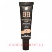 Витэкс BB-Крем Тонирующий уход SPF15 тон 52 Beige 30 мл