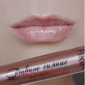 FIRIN Блеск для губ Дивное сияние тон 321 золото инков