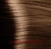 Kapous 7.03 S теплый блонд 100мл