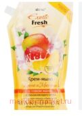 Витэкс Exotic Fresh Крем-мыло Манго и магнолия 750 мл