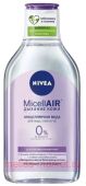 Nivea MicellAIR          400 