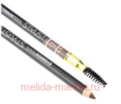 Triumph Карандаш для бровей со щеточкой тон 204 Серо-Коричневый CW-214