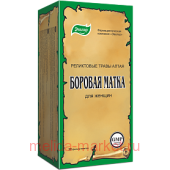 Эвалар БОРОВАЯ МАТКА 2,0 N20 Ф/ПАК