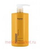 Kapous Маска с маслом арганы 750 мл. серии "Arganoil"