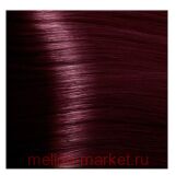 Kapous HY 5.66 Светлый коричневый красный интенсивный