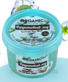 ORGANIC KITCHEN Маска для лица ледяная дренажная Фруктовый лед 100 мл