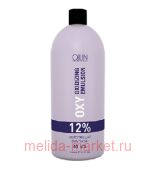 OLLIN PERFORMANCE OXY 12% 40vol. Окисляющая эмульсия 90мл