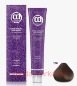 CD Крем-краска с витамином С 7/00 средне-русый натуральный экстра 100 мл