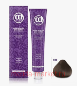 CD Крем-краска с витамином С 6/00 темно-русый натуральный экстра 100 мл