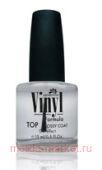 Severina Верхнее защитное покрытие Vinyl ( Top Glossy Coat) 15 мл