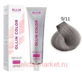OLLIN COLOR Platinum Collection 9/11 100   -  