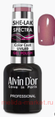 Alvin D`or Лак для ногтей She-lak Spectra тон 6707 12мл