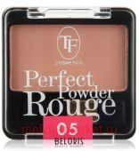 Triumph Румяна для лица тон 05 Шампань Perfect Powder TBL-01