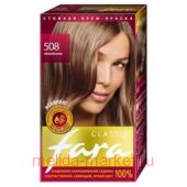  Fara Classic     508  