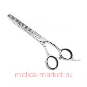 Kapous Ножницы парикм. филировочные 6.0 модель SК10T/6.0